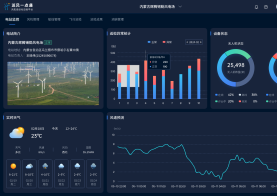 数据监控